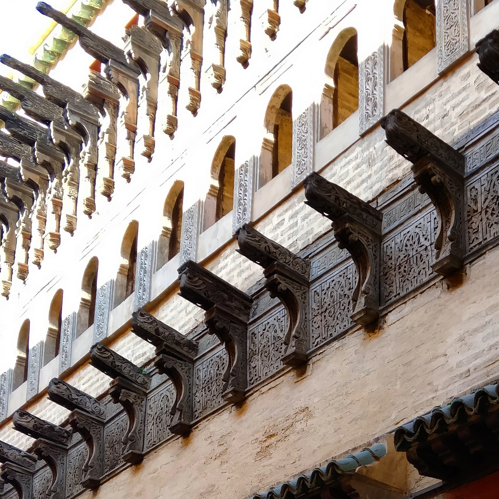 Moroccan Wonders