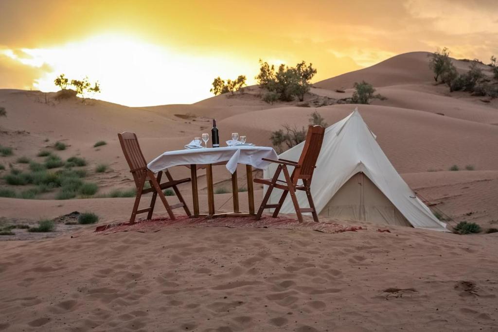 Sahara Explore