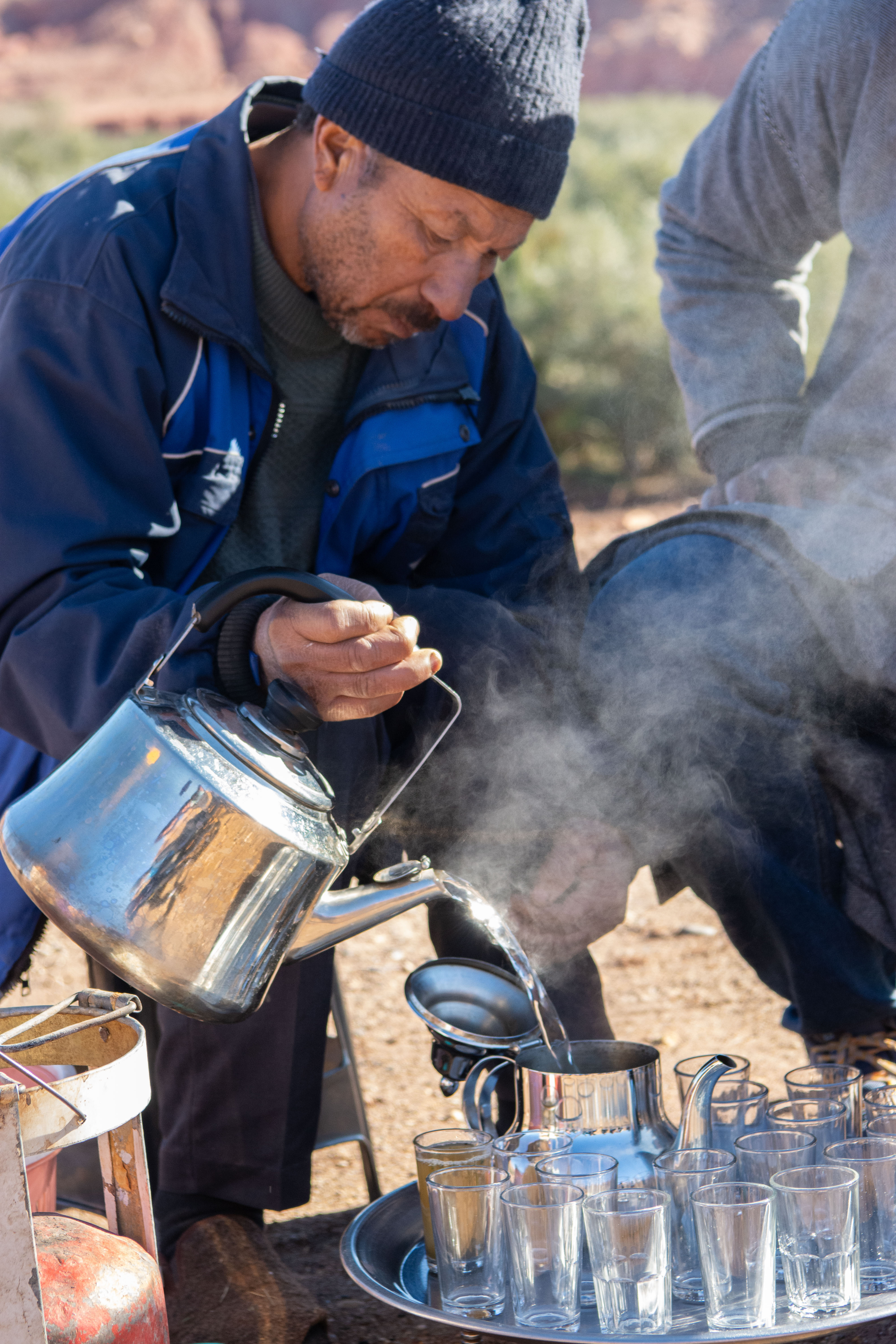 Deep South Morocco