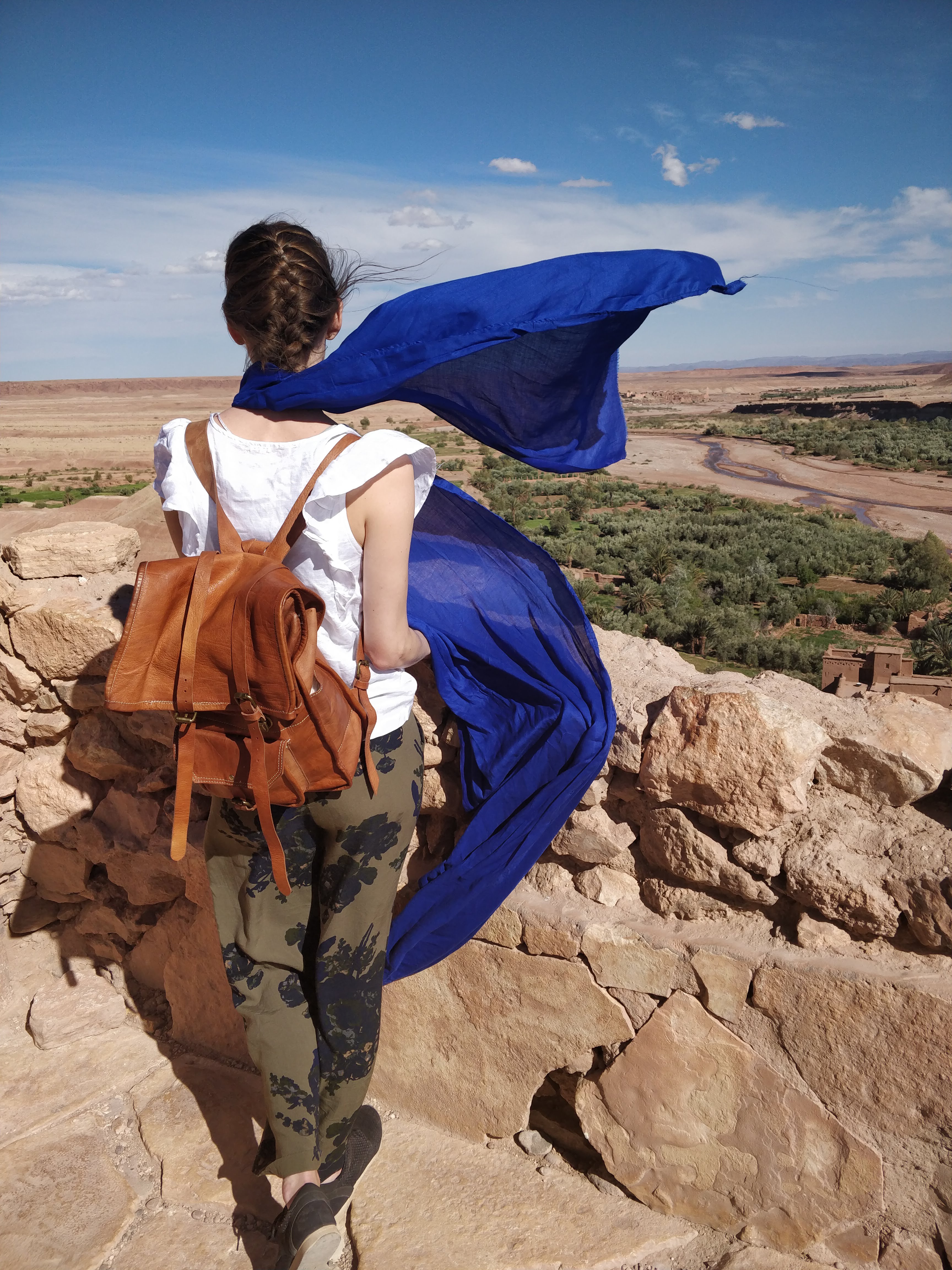Ait Benhaddou