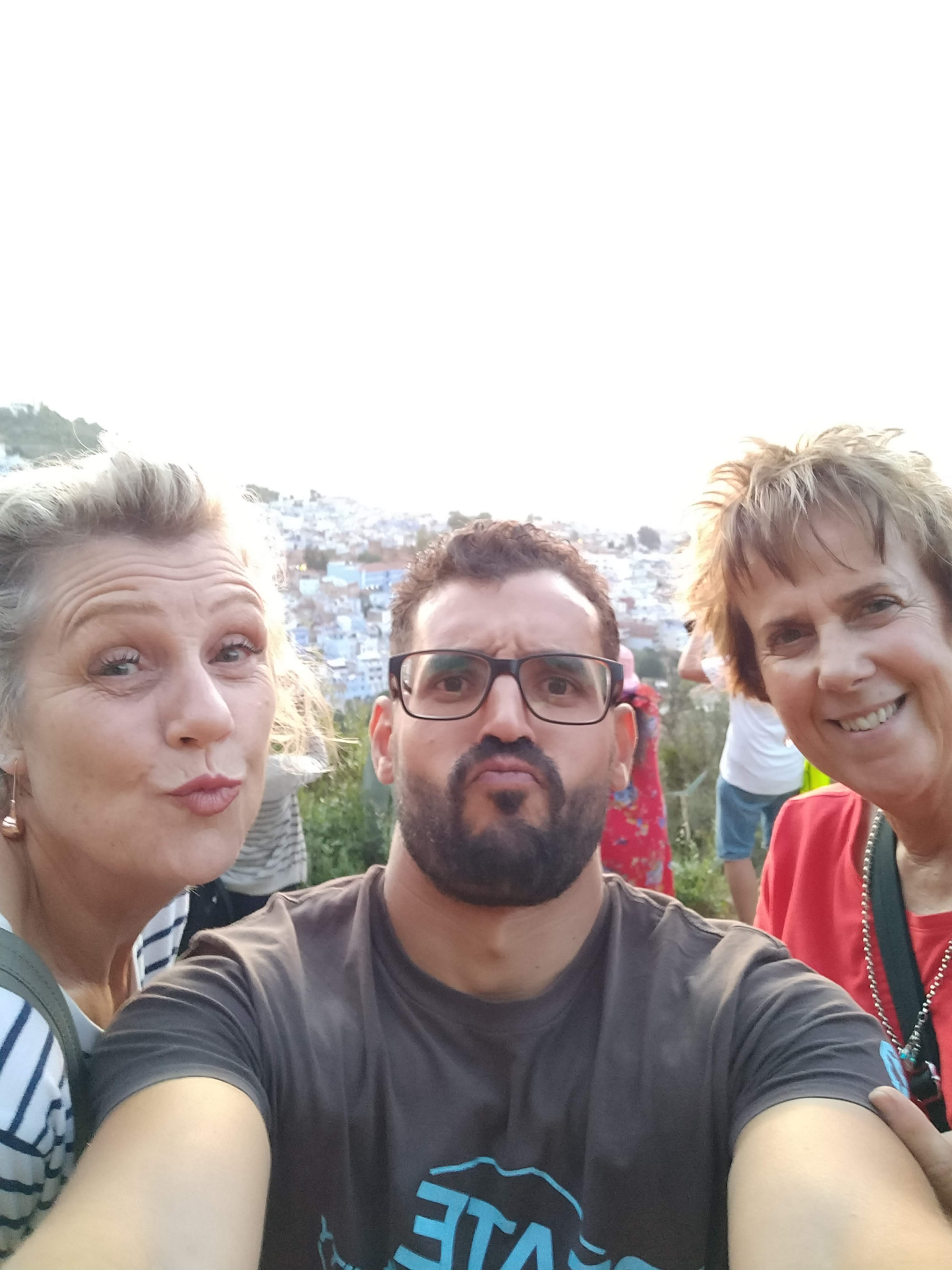 Essaouira