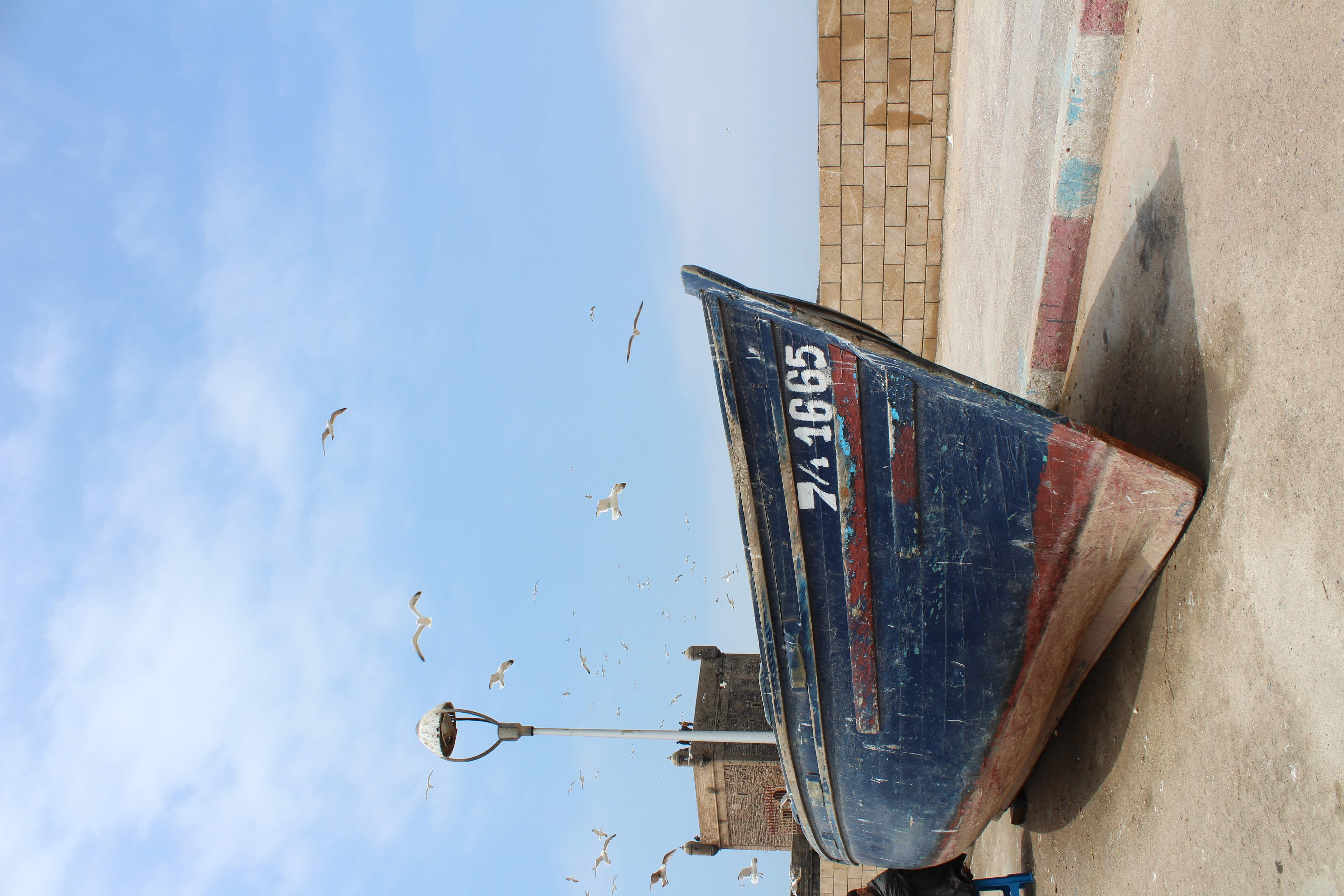 Essaouira