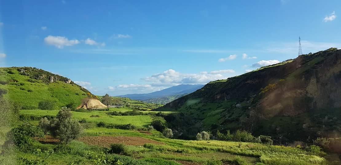 Ourika Valley