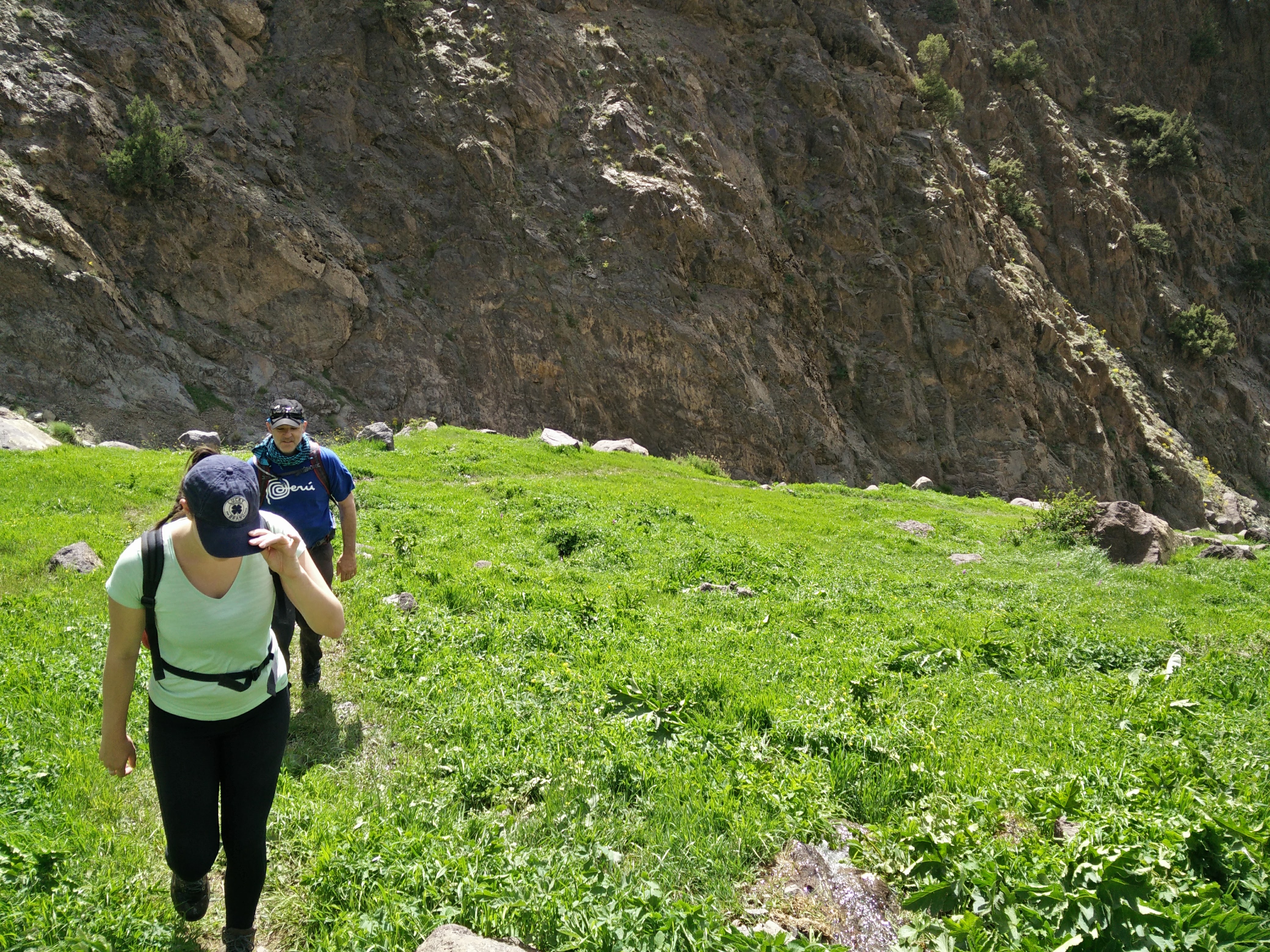 Ourika Valley