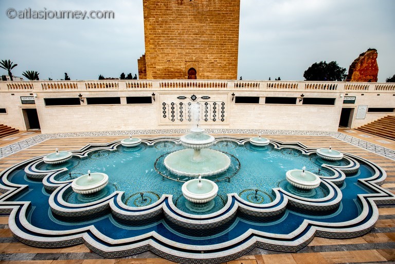 Marrakech