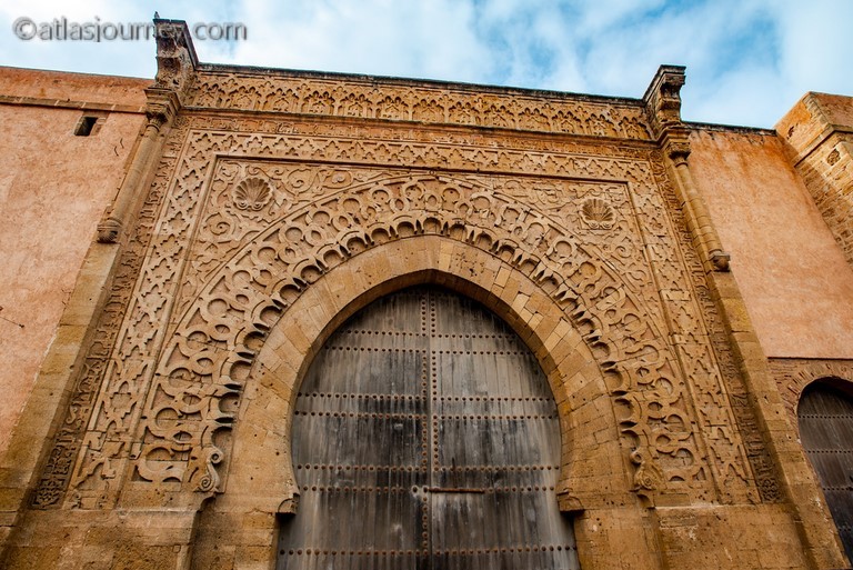 Historic Medina